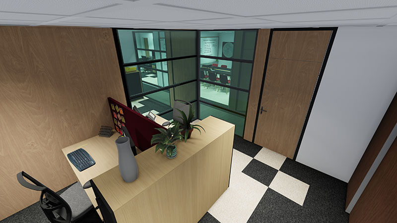 Qui sommes-nous ? 10 proejt amenagement plateaux bureaux watson marlow