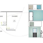 Rénovation appartement 18