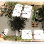 Auberge de Montainville 19